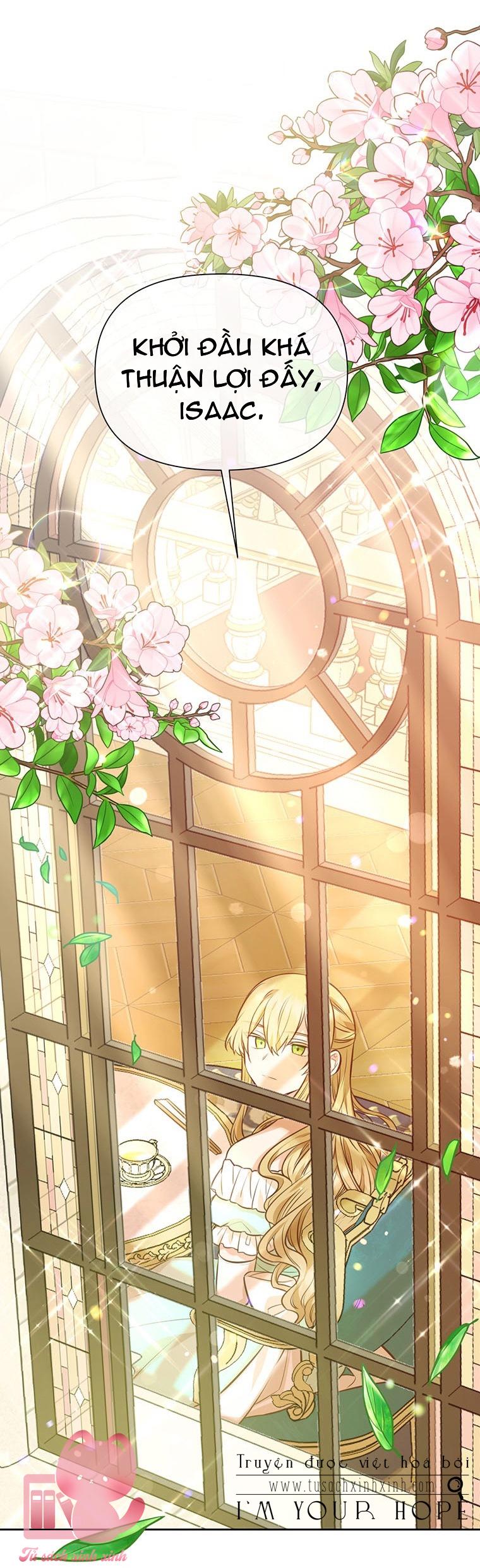 Yêu Tôi Đi, Dù Sao Ngài Cũng Chỉ Là Nhân Vật Phụ - Chap 21 - Trang 16