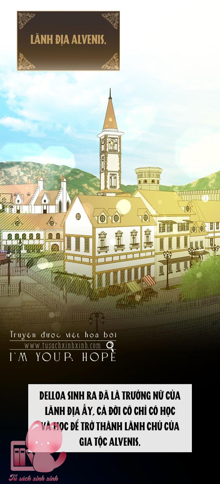 Yêu Tôi Đi, Dù Sao Ngài Cũng Chỉ Là Nhân Vật Phụ - Chap 21 - Trang 19