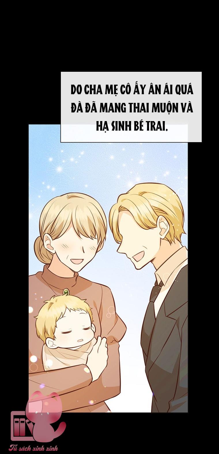 Yêu Tôi Đi, Dù Sao Ngài Cũng Chỉ Là Nhân Vật Phụ - Chap 21 - Trang 22
