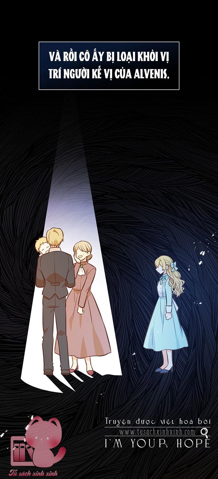 Yêu Tôi Đi, Dù Sao Ngài Cũng Chỉ Là Nhân Vật Phụ - Chap 21 - Trang 23