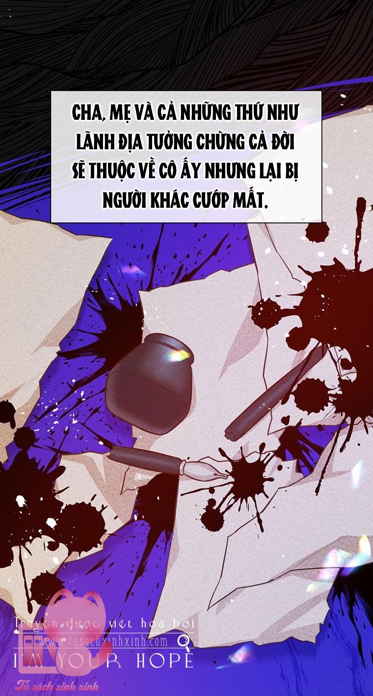 Yêu Tôi Đi, Dù Sao Ngài Cũng Chỉ Là Nhân Vật Phụ - Chap 21 - Trang 24