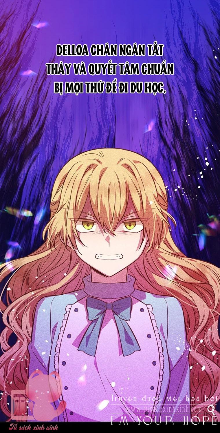 Yêu Tôi Đi, Dù Sao Ngài Cũng Chỉ Là Nhân Vật Phụ - Chap 21 - Trang 25
