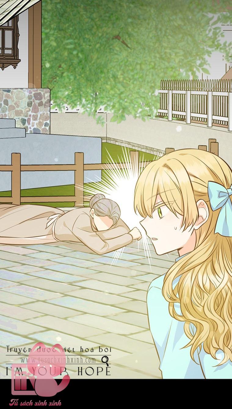 Yêu Tôi Đi, Dù Sao Ngài Cũng Chỉ Là Nhân Vật Phụ - Chap 21 - Trang 27