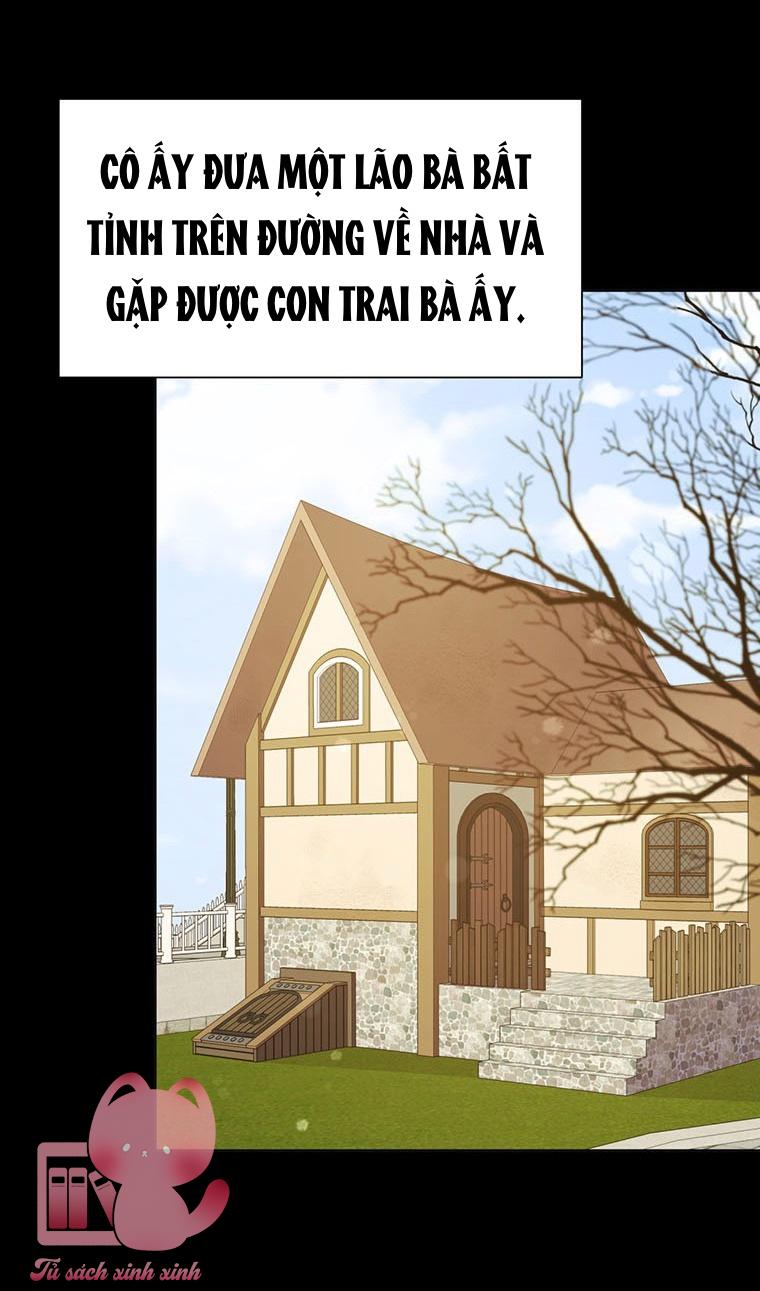 Yêu Tôi Đi, Dù Sao Ngài Cũng Chỉ Là Nhân Vật Phụ - Chap 21 - Trang 28