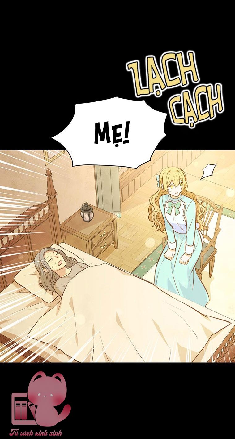 Yêu Tôi Đi, Dù Sao Ngài Cũng Chỉ Là Nhân Vật Phụ - Chap 21 - Trang 29
