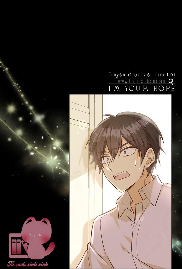 Yêu Tôi Đi, Dù Sao Ngài Cũng Chỉ Là Nhân Vật Phụ - Chap 21 - Trang 30
