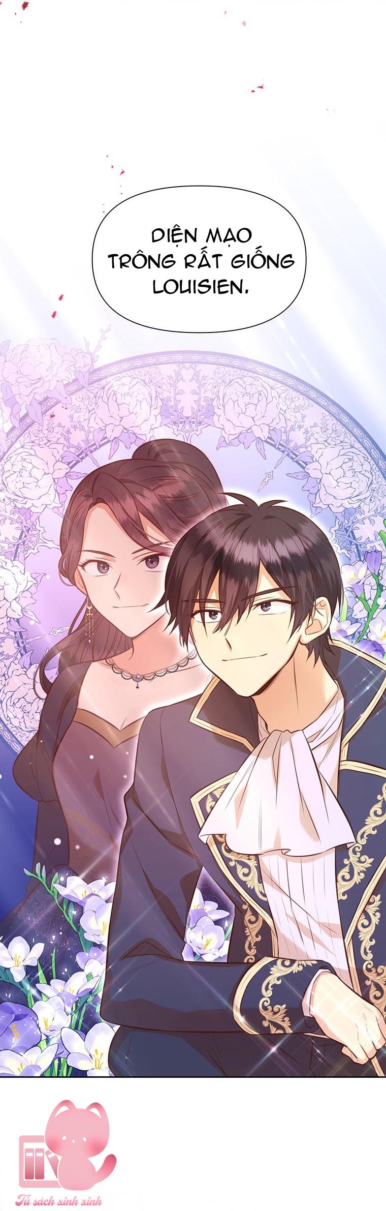 Yêu Tôi Đi, Dù Sao Ngài Cũng Chỉ Là Nhân Vật Phụ - Chap 21 - Trang 4