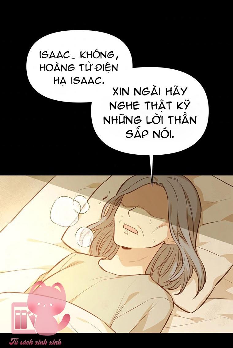 Yêu Tôi Đi, Dù Sao Ngài Cũng Chỉ Là Nhân Vật Phụ - Chap 21 - Trang 33