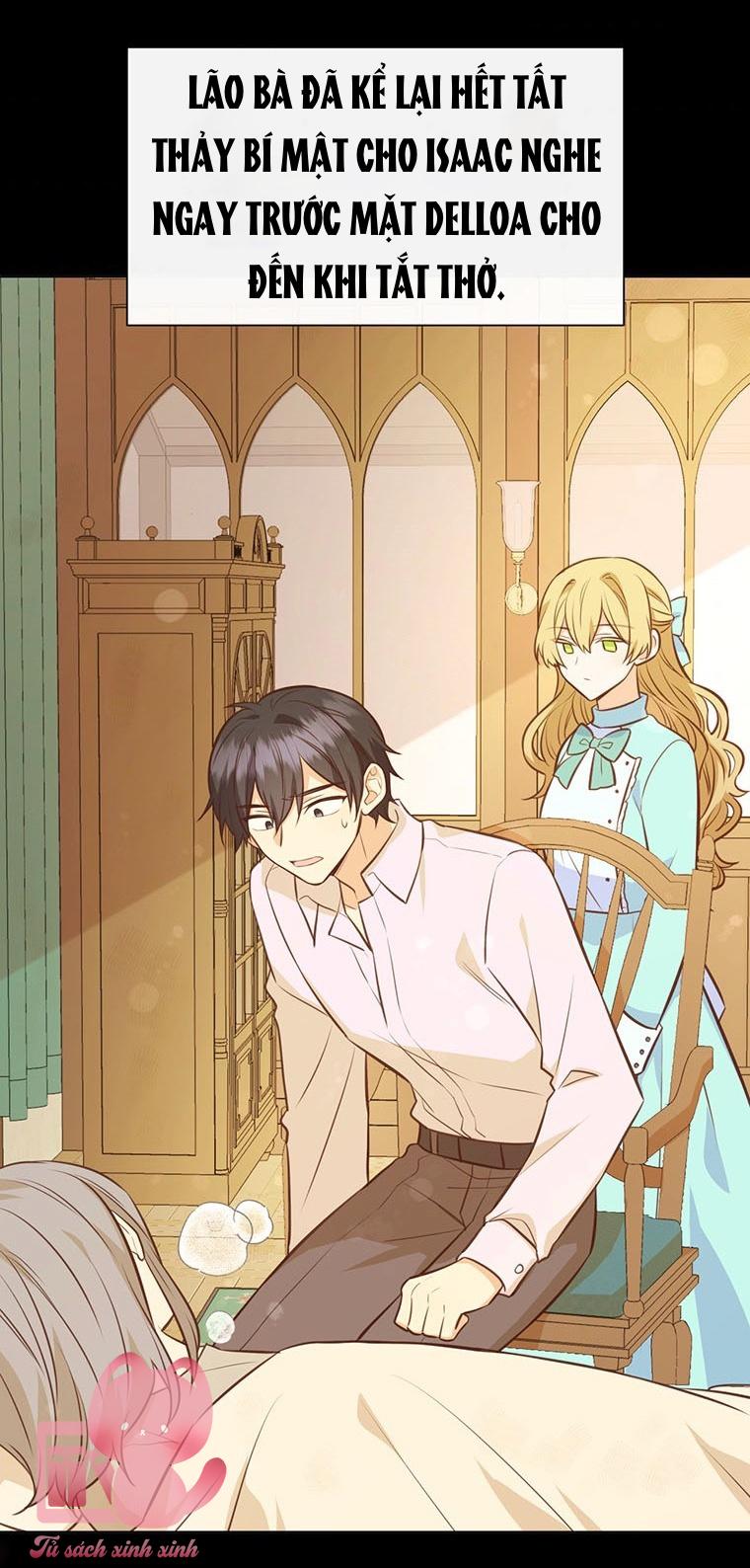 Yêu Tôi Đi, Dù Sao Ngài Cũng Chỉ Là Nhân Vật Phụ - Chap 21 - Trang 34