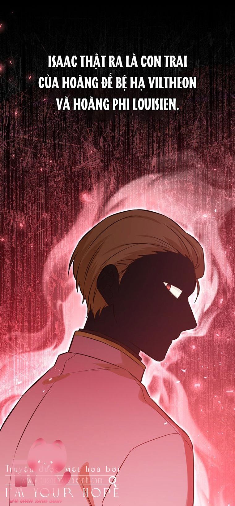 Yêu Tôi Đi, Dù Sao Ngài Cũng Chỉ Là Nhân Vật Phụ - Chap 21 - Trang 35