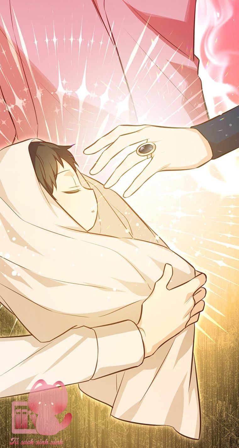 Yêu Tôi Đi, Dù Sao Ngài Cũng Chỉ Là Nhân Vật Phụ - Chap 21 - Trang 36