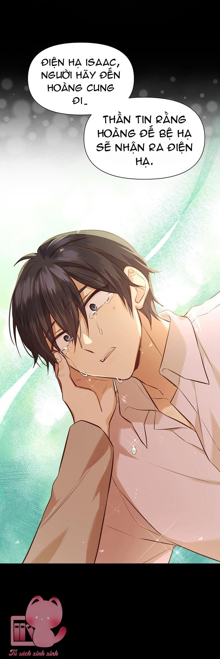 Yêu Tôi Đi, Dù Sao Ngài Cũng Chỉ Là Nhân Vật Phụ - Chap 21 - Trang 38