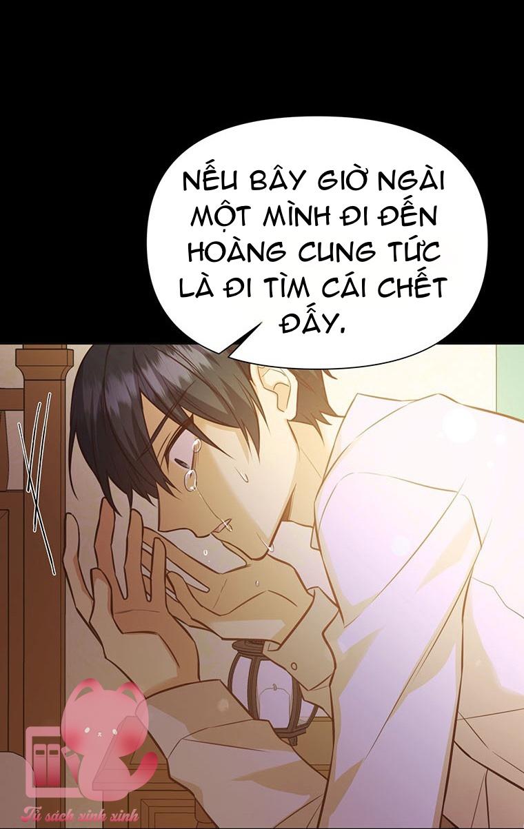 Yêu Tôi Đi, Dù Sao Ngài Cũng Chỉ Là Nhân Vật Phụ - Chap 21 - Trang 41