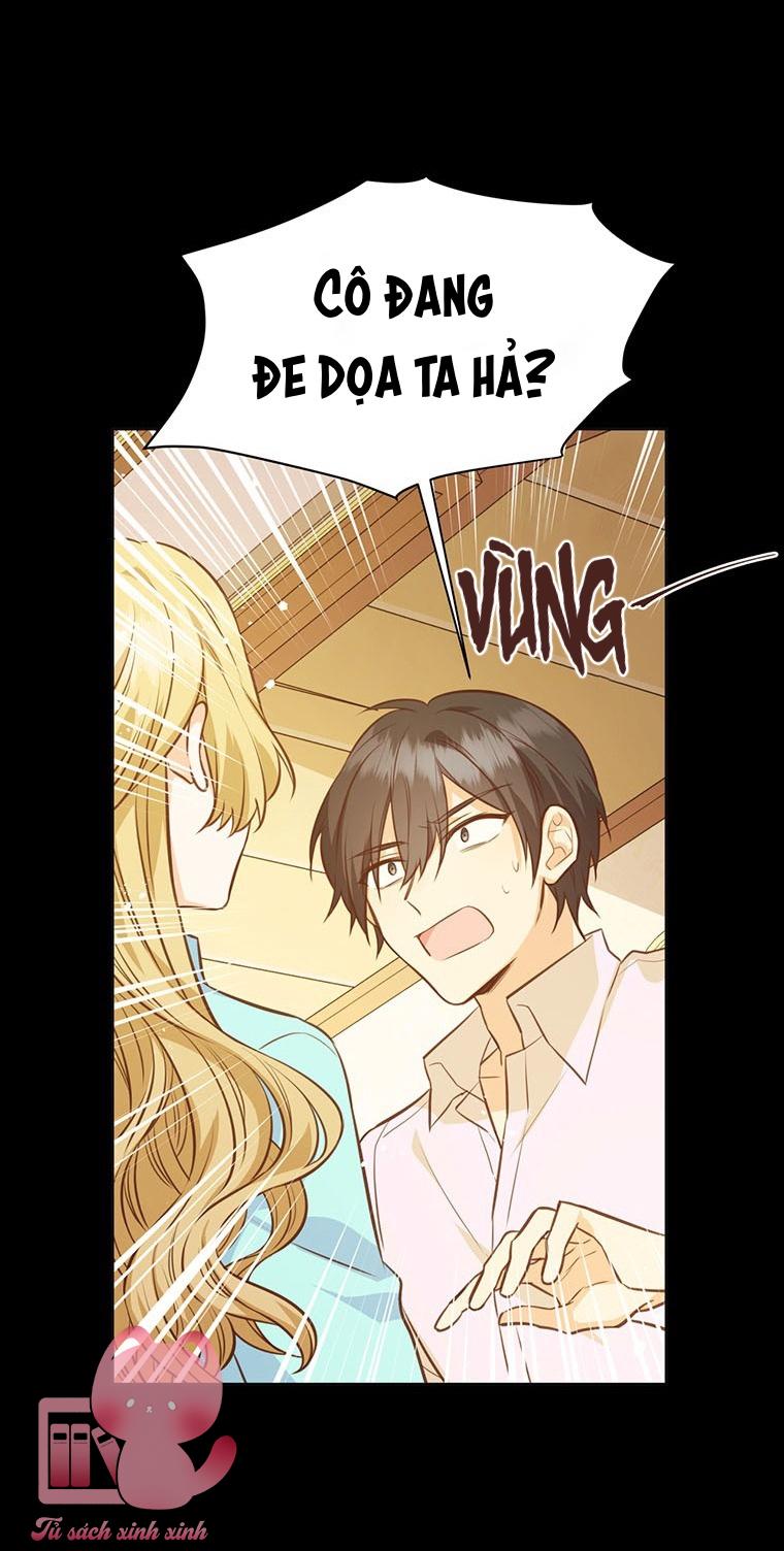 Yêu Tôi Đi, Dù Sao Ngài Cũng Chỉ Là Nhân Vật Phụ - Chap 21 - Trang 43