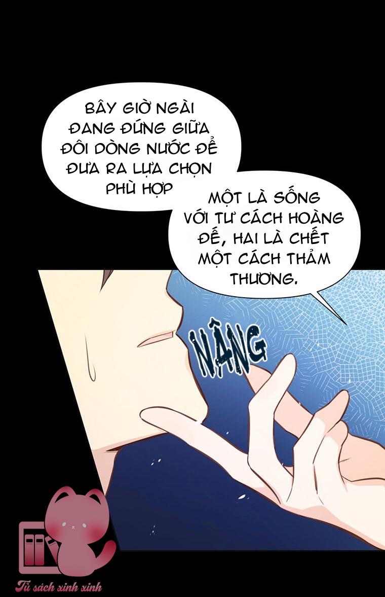 Yêu Tôi Đi, Dù Sao Ngài Cũng Chỉ Là Nhân Vật Phụ - Chap 21 - Trang 44