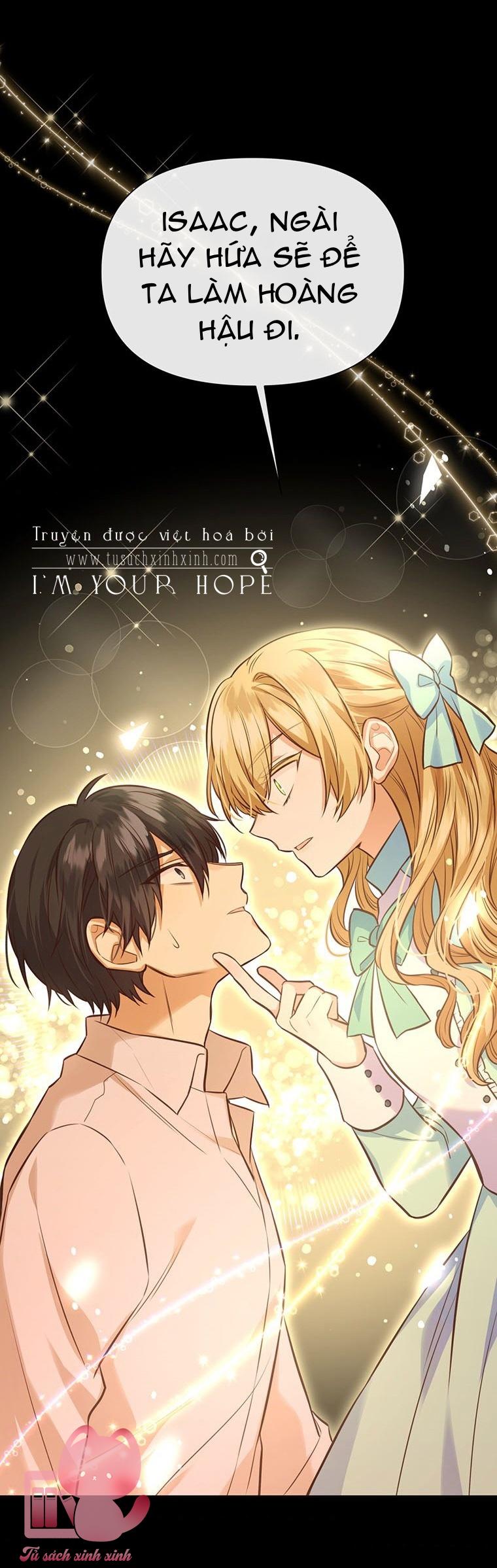 Yêu Tôi Đi, Dù Sao Ngài Cũng Chỉ Là Nhân Vật Phụ - Chap 21 - Trang 45