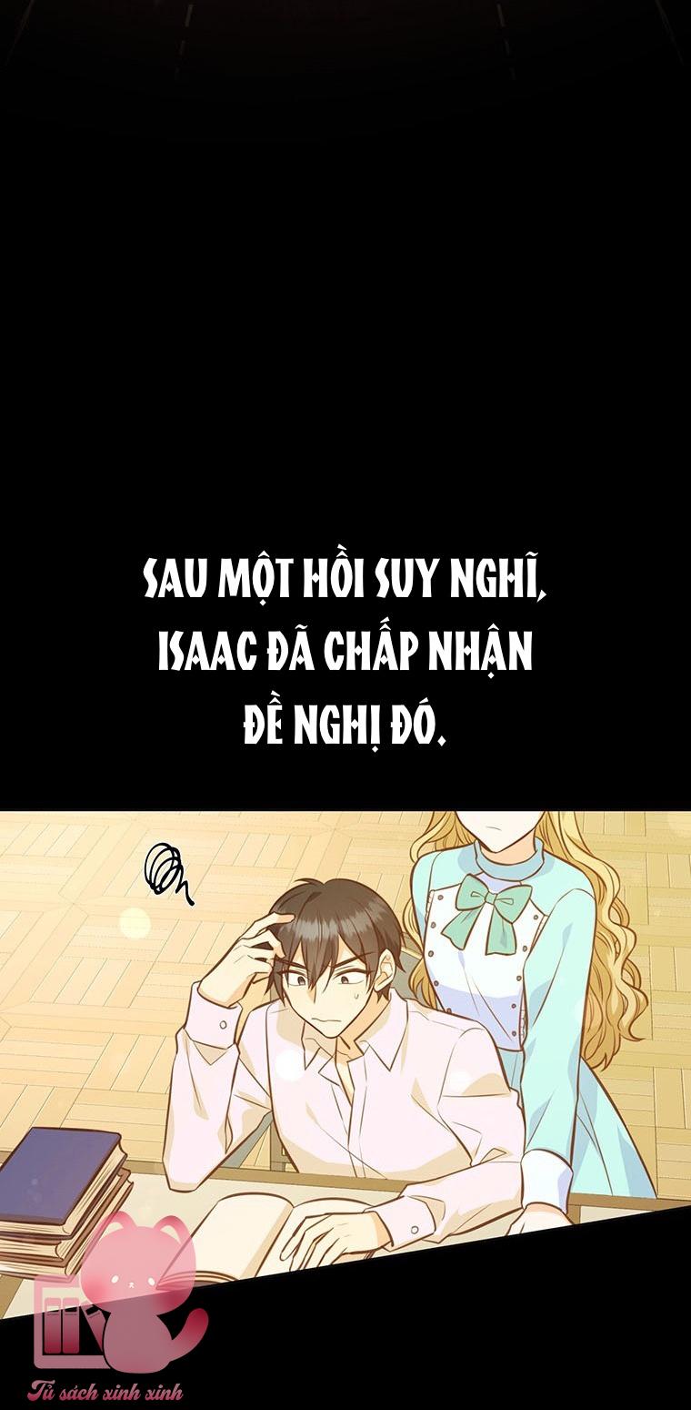 Yêu Tôi Đi, Dù Sao Ngài Cũng Chỉ Là Nhân Vật Phụ - Chap 21 - Trang 47