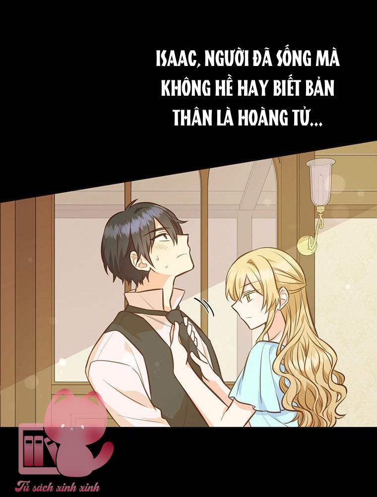 Yêu Tôi Đi, Dù Sao Ngài Cũng Chỉ Là Nhân Vật Phụ - Chap 21 - Trang 48