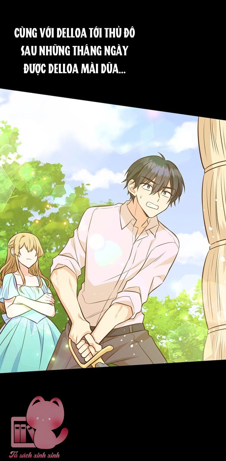 Yêu Tôi Đi, Dù Sao Ngài Cũng Chỉ Là Nhân Vật Phụ - Chap 21 - Trang 49