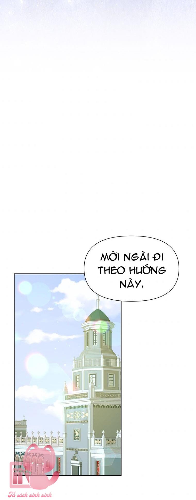 Yêu Tôi Đi, Dù Sao Ngài Cũng Chỉ Là Nhân Vật Phụ - Chap 21 - Trang 51