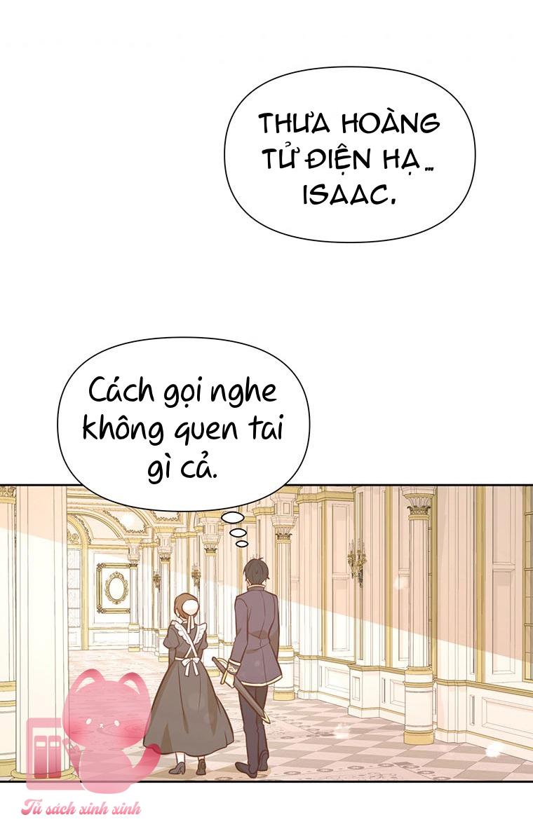 Yêu Tôi Đi, Dù Sao Ngài Cũng Chỉ Là Nhân Vật Phụ - Chap 21 - Trang 52
