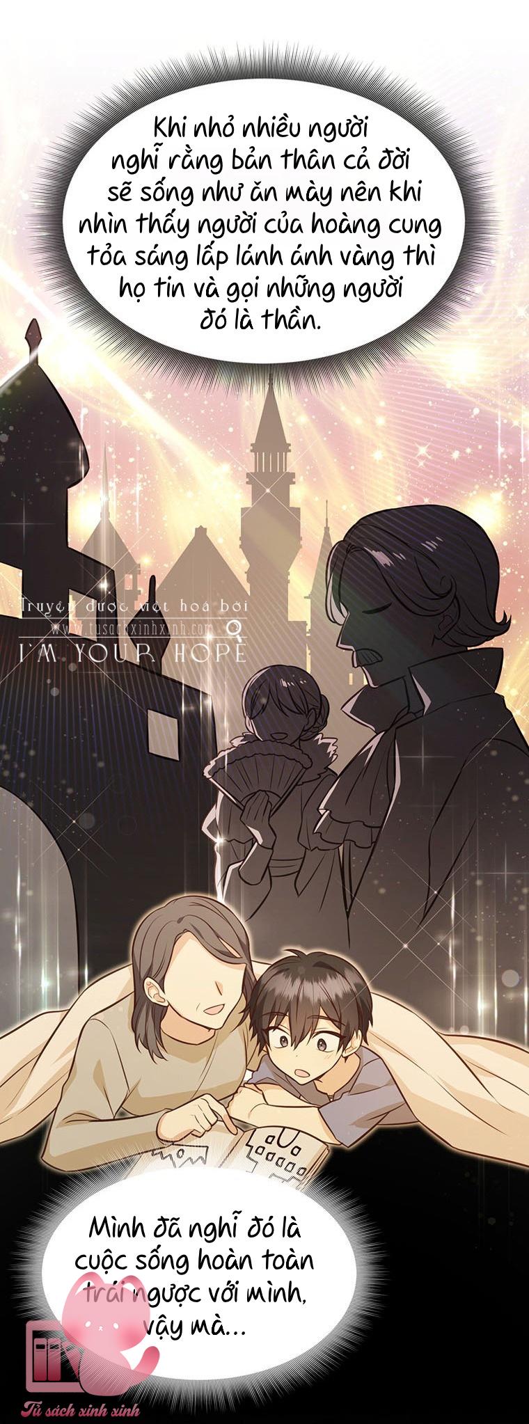 Yêu Tôi Đi, Dù Sao Ngài Cũng Chỉ Là Nhân Vật Phụ - Chap 21 - Trang 53