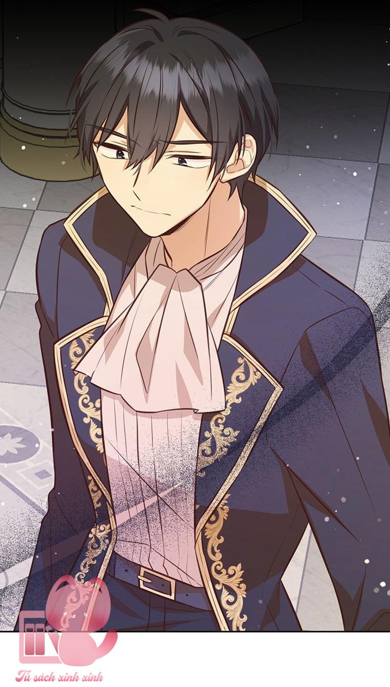 Yêu Tôi Đi, Dù Sao Ngài Cũng Chỉ Là Nhân Vật Phụ - Chap 21 - Trang 54