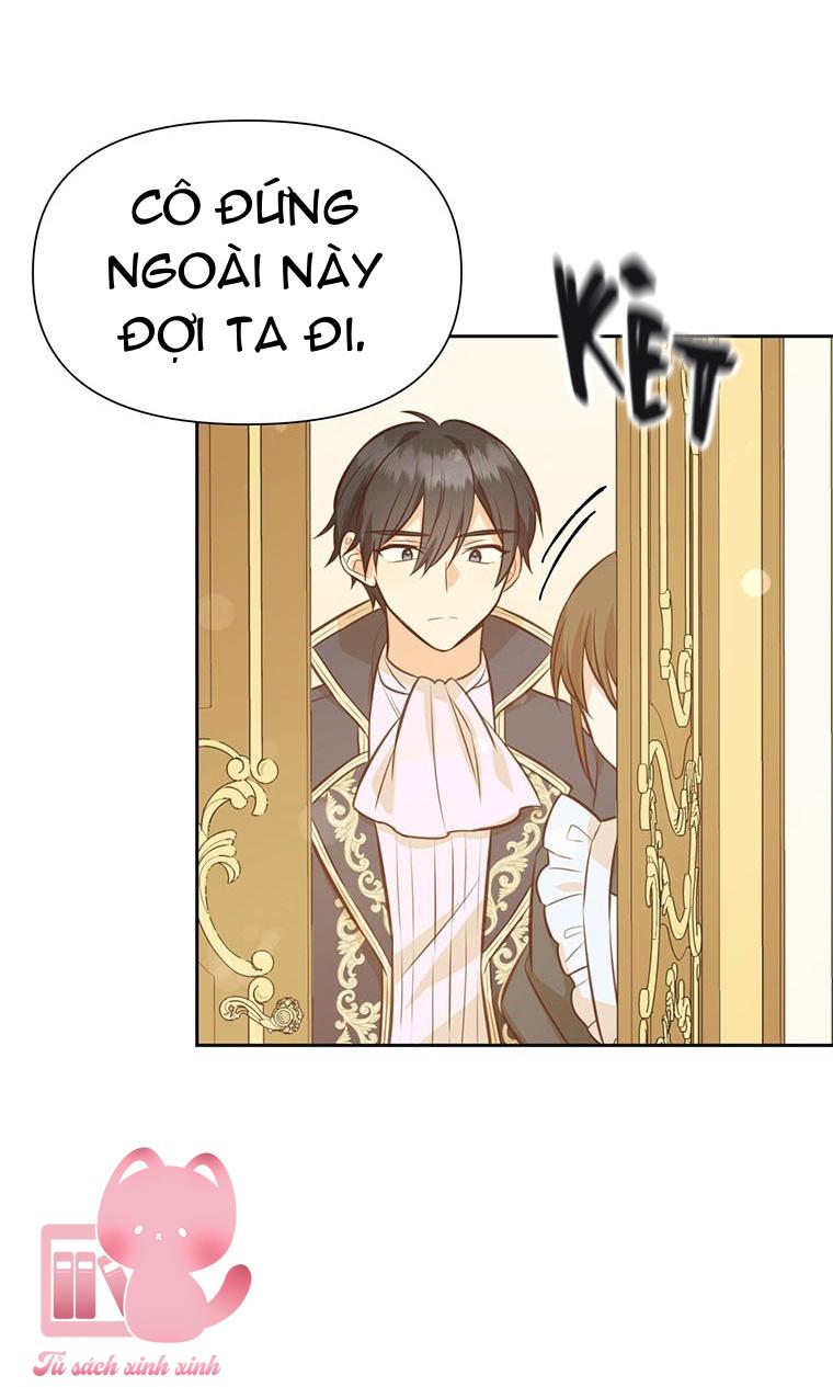 Yêu Tôi Đi, Dù Sao Ngài Cũng Chỉ Là Nhân Vật Phụ - Chap 21 - Trang 55