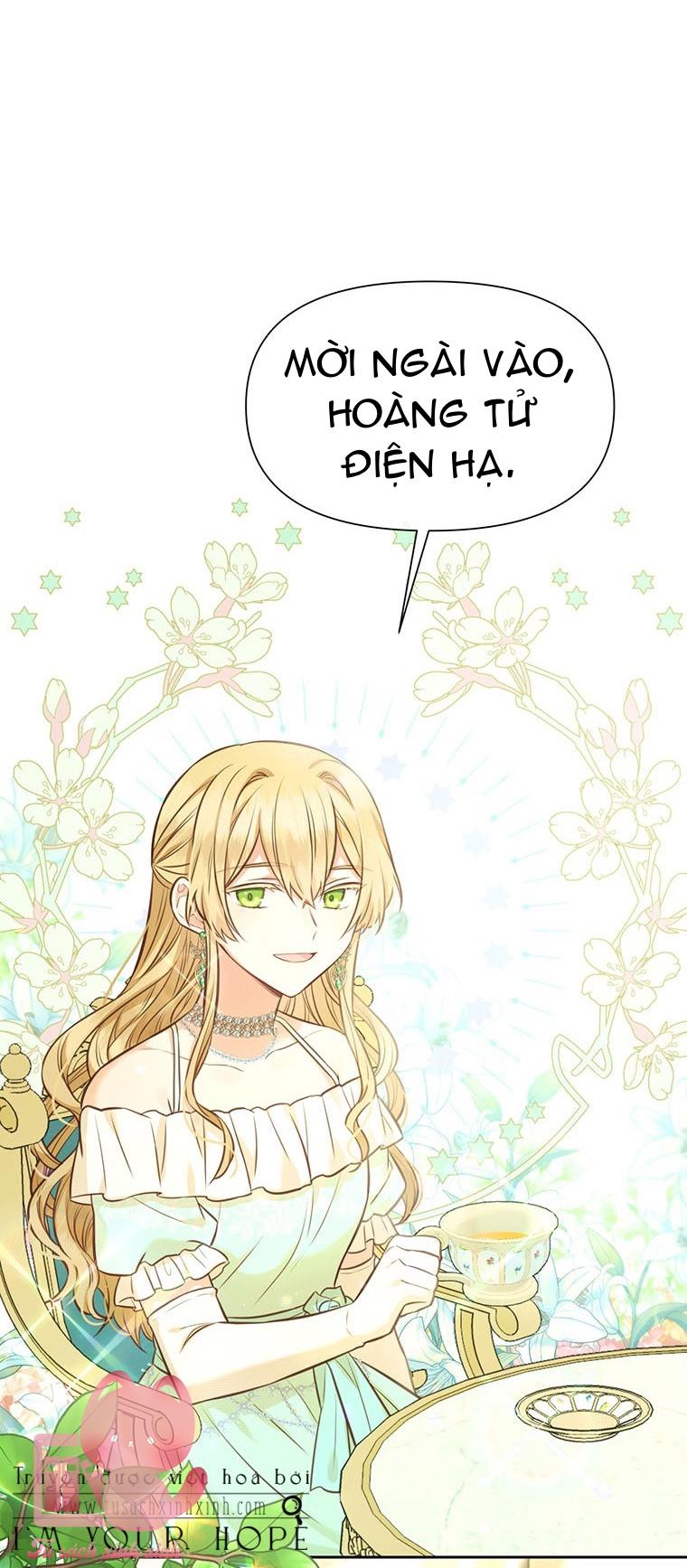 Yêu Tôi Đi, Dù Sao Ngài Cũng Chỉ Là Nhân Vật Phụ - Chap 21 - Trang 56