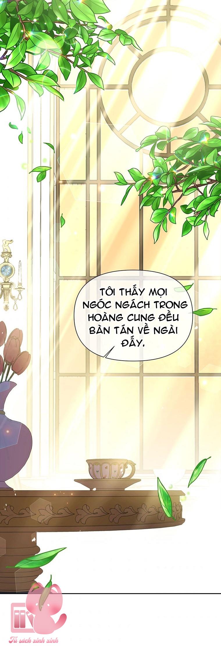 Yêu Tôi Đi, Dù Sao Ngài Cũng Chỉ Là Nhân Vật Phụ - Chap 21 - Trang 57