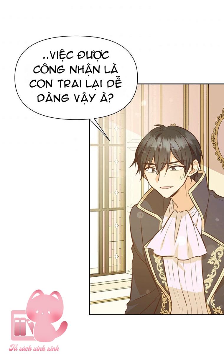 Yêu Tôi Đi, Dù Sao Ngài Cũng Chỉ Là Nhân Vật Phụ - Chap 21 - Trang 58