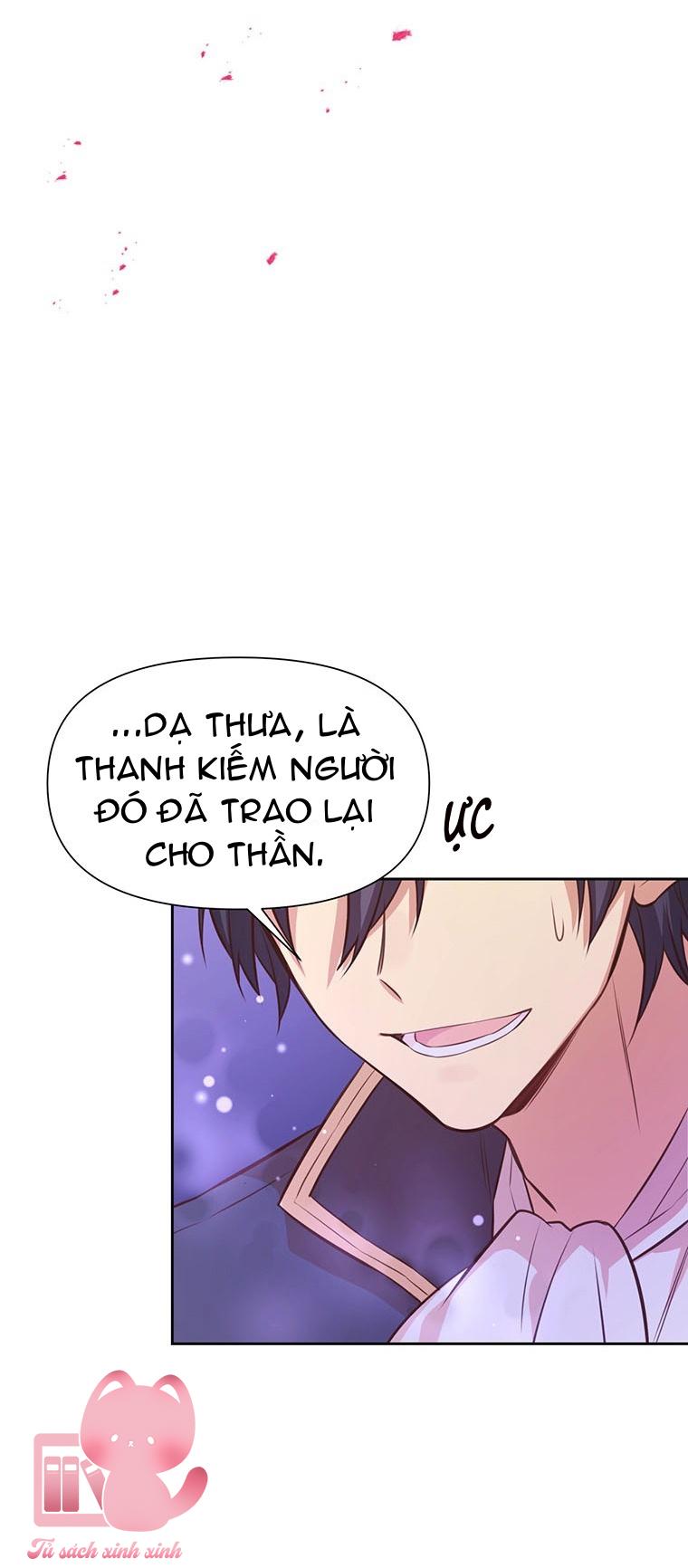Yêu Tôi Đi, Dù Sao Ngài Cũng Chỉ Là Nhân Vật Phụ - Chap 21 - Trang 7