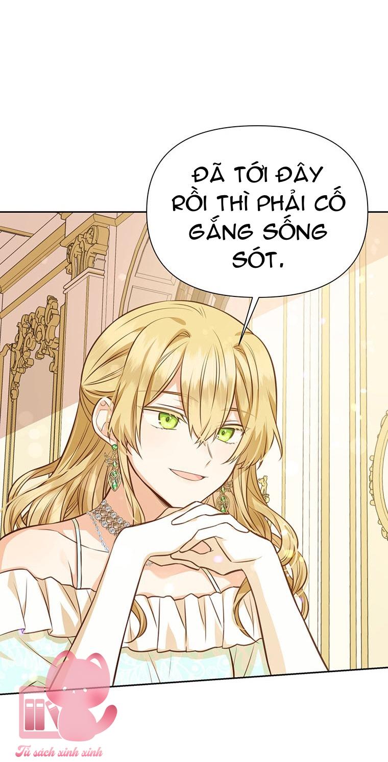 Yêu Tôi Đi, Dù Sao Ngài Cũng Chỉ Là Nhân Vật Phụ - Chap 21 - Trang 61