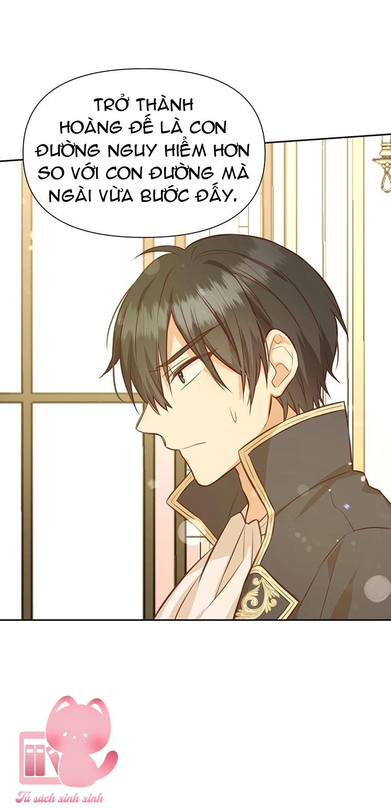 Yêu Tôi Đi, Dù Sao Ngài Cũng Chỉ Là Nhân Vật Phụ - Chap 21 - Trang 62