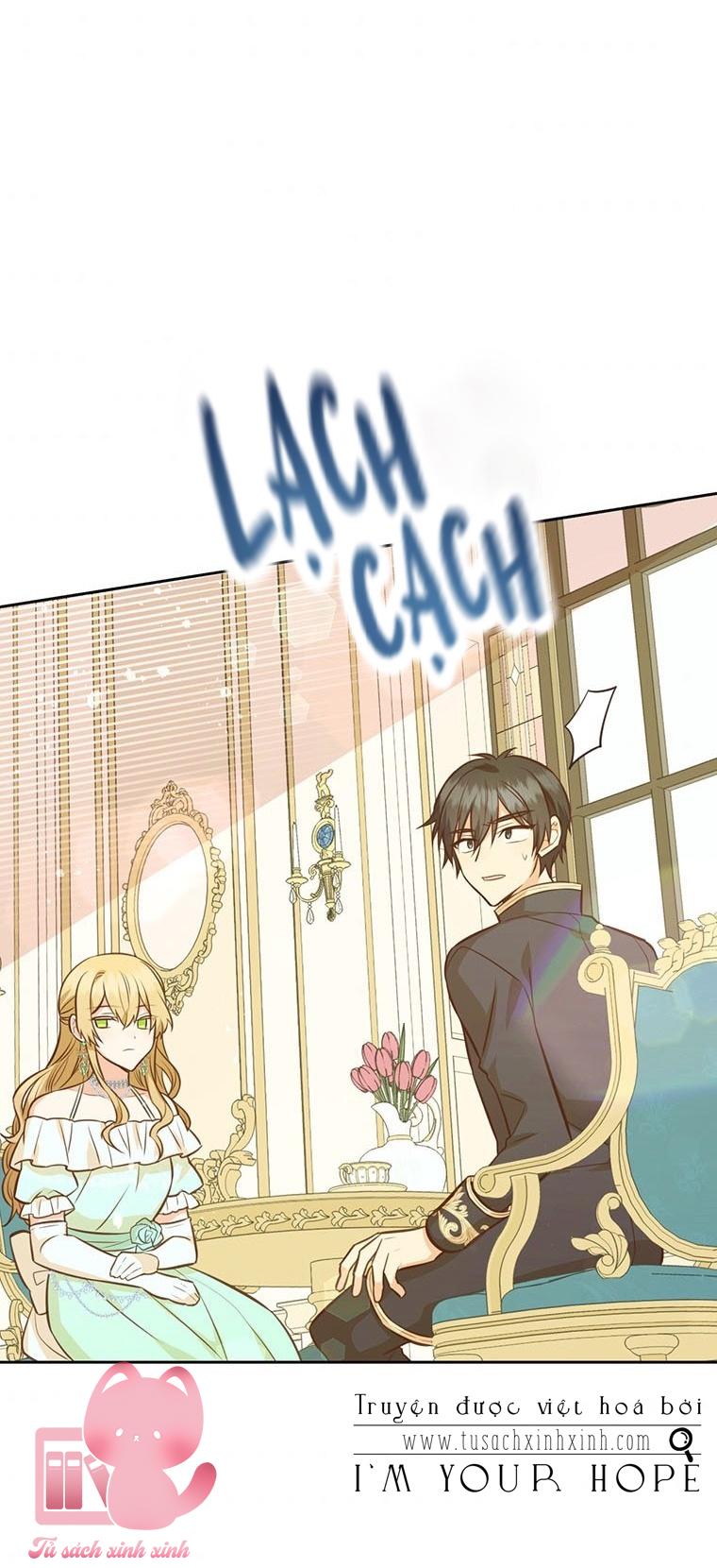 Yêu Tôi Đi, Dù Sao Ngài Cũng Chỉ Là Nhân Vật Phụ - Chap 21 - Trang 64