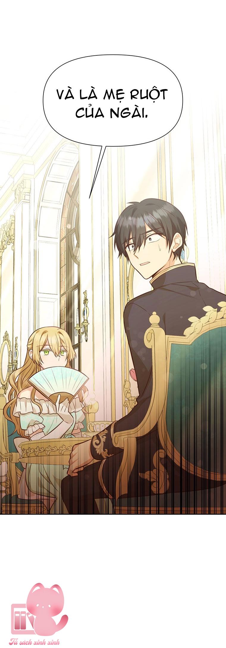 Yêu Tôi Đi, Dù Sao Ngài Cũng Chỉ Là Nhân Vật Phụ - Chap 21 - Trang 67