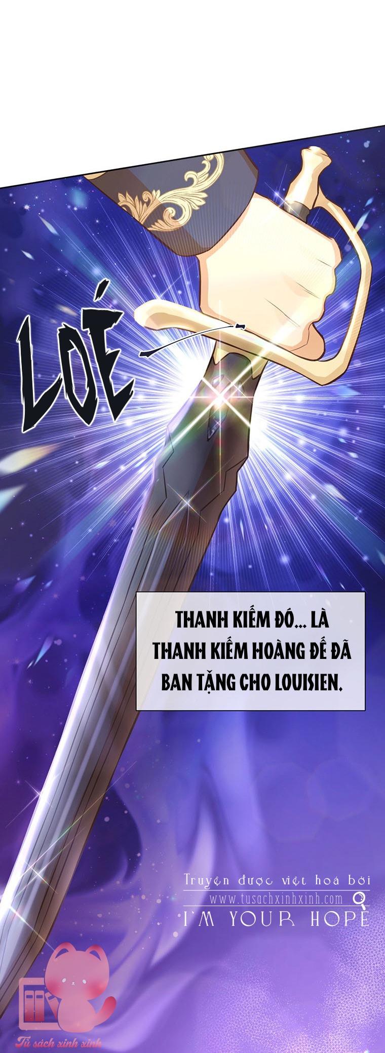 Yêu Tôi Đi, Dù Sao Ngài Cũng Chỉ Là Nhân Vật Phụ - Chap 21 - Trang 8