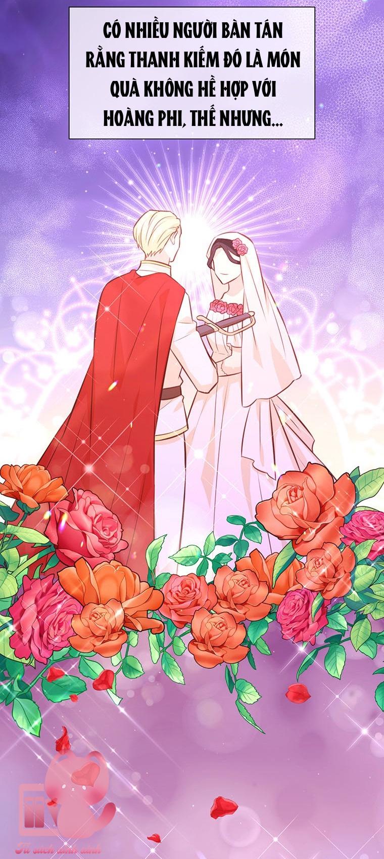 Yêu Tôi Đi, Dù Sao Ngài Cũng Chỉ Là Nhân Vật Phụ - Chap 21 - Trang 9