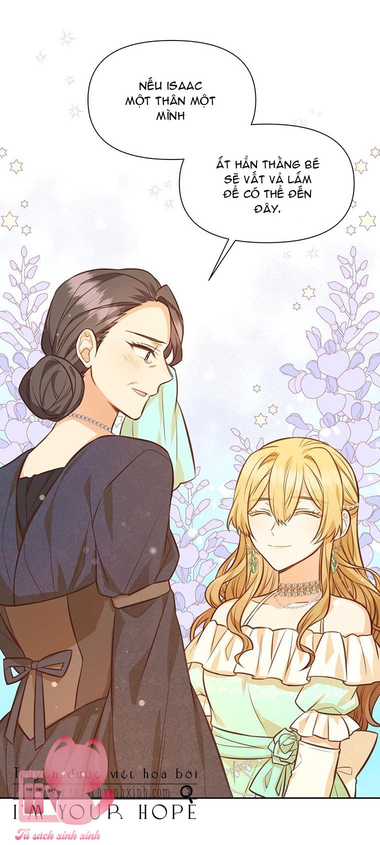 Yêu Tôi Đi, Dù Sao Ngài Cũng Chỉ Là Nhân Vật Phụ - Chap 22 - Trang 11