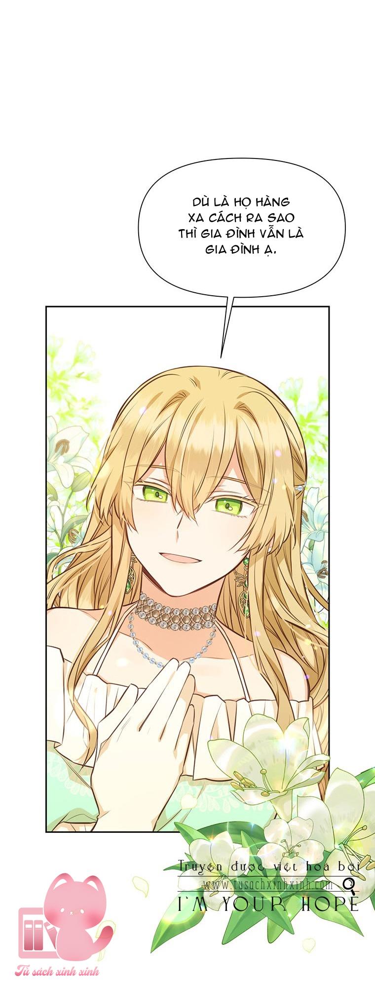 Yêu Tôi Đi, Dù Sao Ngài Cũng Chỉ Là Nhân Vật Phụ - Chap 22 - Trang 13