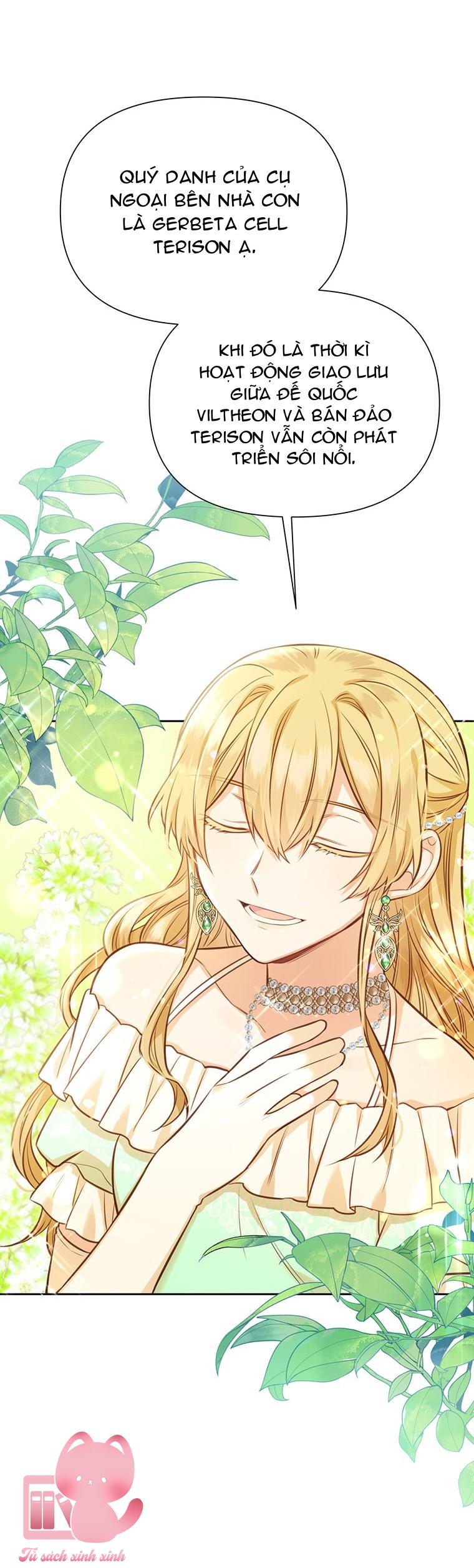 Yêu Tôi Đi, Dù Sao Ngài Cũng Chỉ Là Nhân Vật Phụ - Chap 22 - Trang 15