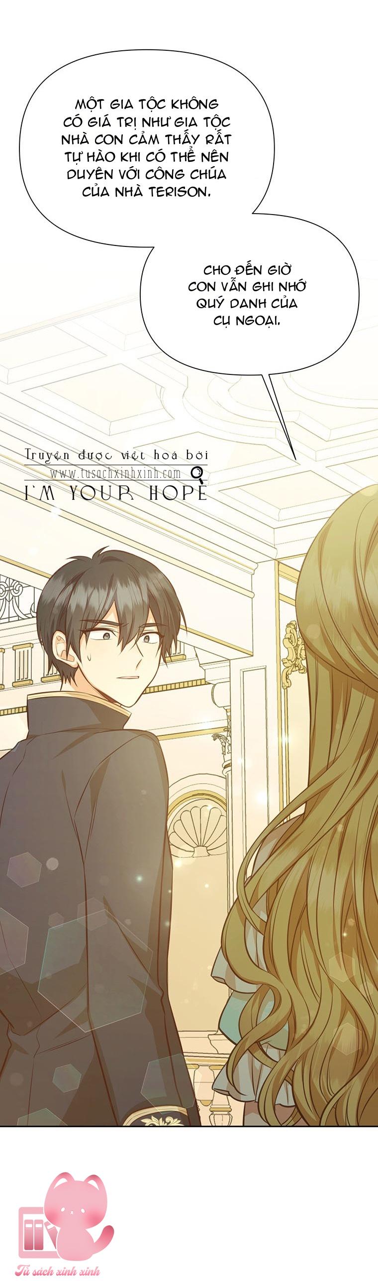 Yêu Tôi Đi, Dù Sao Ngài Cũng Chỉ Là Nhân Vật Phụ - Chap 22 - Trang 16