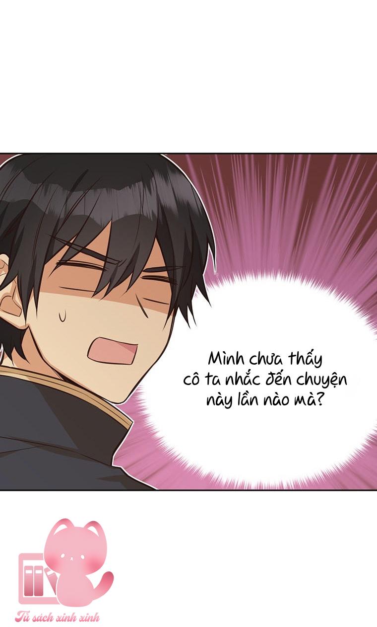 Yêu Tôi Đi, Dù Sao Ngài Cũng Chỉ Là Nhân Vật Phụ - Chap 22 - Trang 17