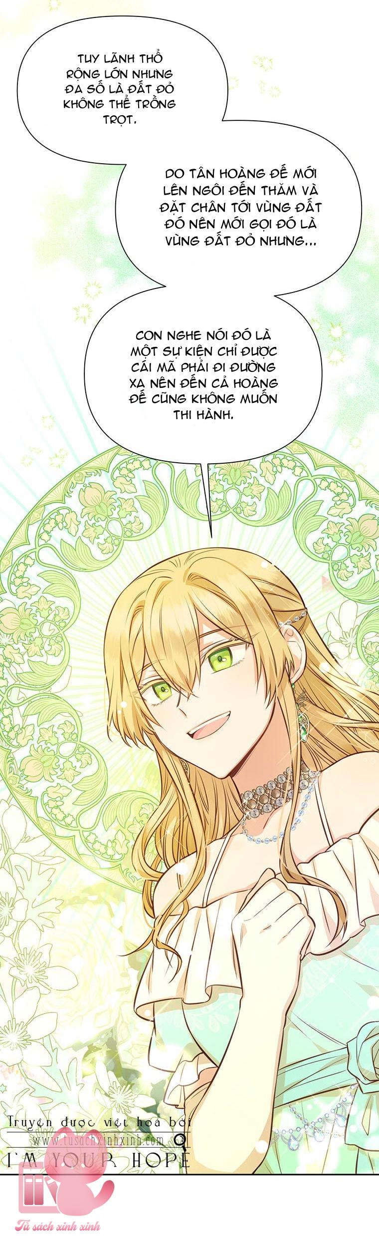 Yêu Tôi Đi, Dù Sao Ngài Cũng Chỉ Là Nhân Vật Phụ - Chap 22 - Trang 20
