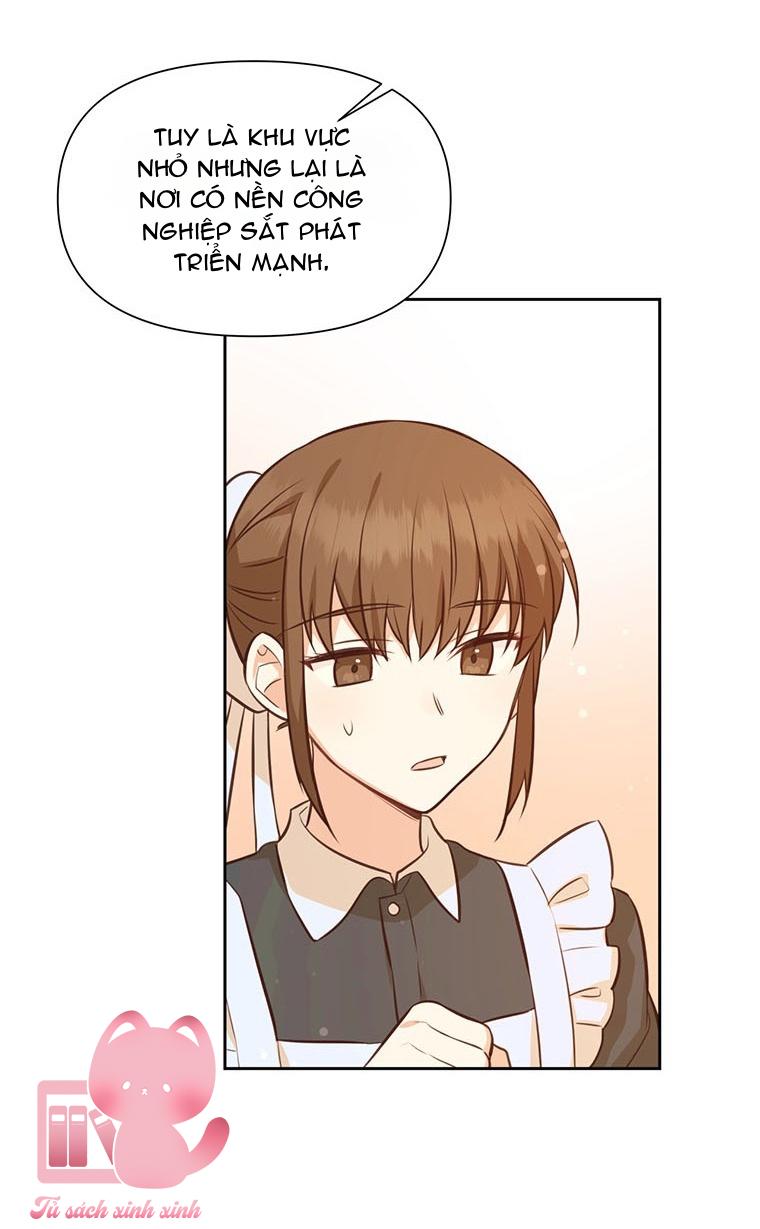 Yêu Tôi Đi, Dù Sao Ngài Cũng Chỉ Là Nhân Vật Phụ - Chap 22 - Trang 22