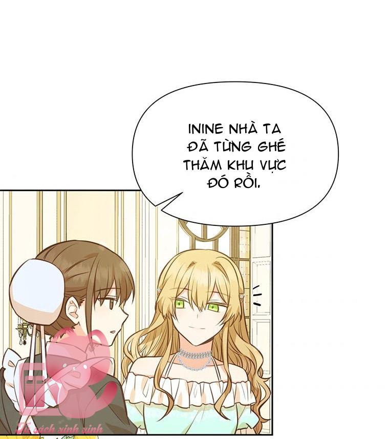 Yêu Tôi Đi, Dù Sao Ngài Cũng Chỉ Là Nhân Vật Phụ - Chap 22 - Trang 23