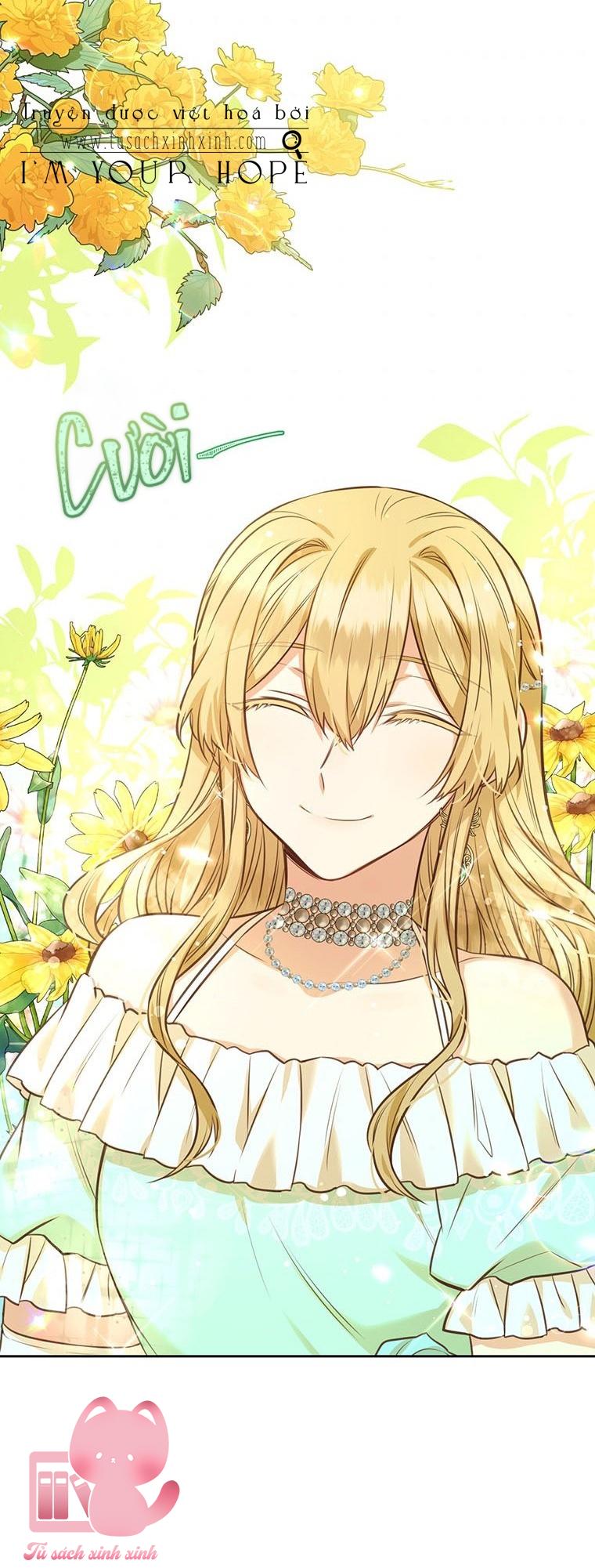 Yêu Tôi Đi, Dù Sao Ngài Cũng Chỉ Là Nhân Vật Phụ - Chap 22 - Trang 24