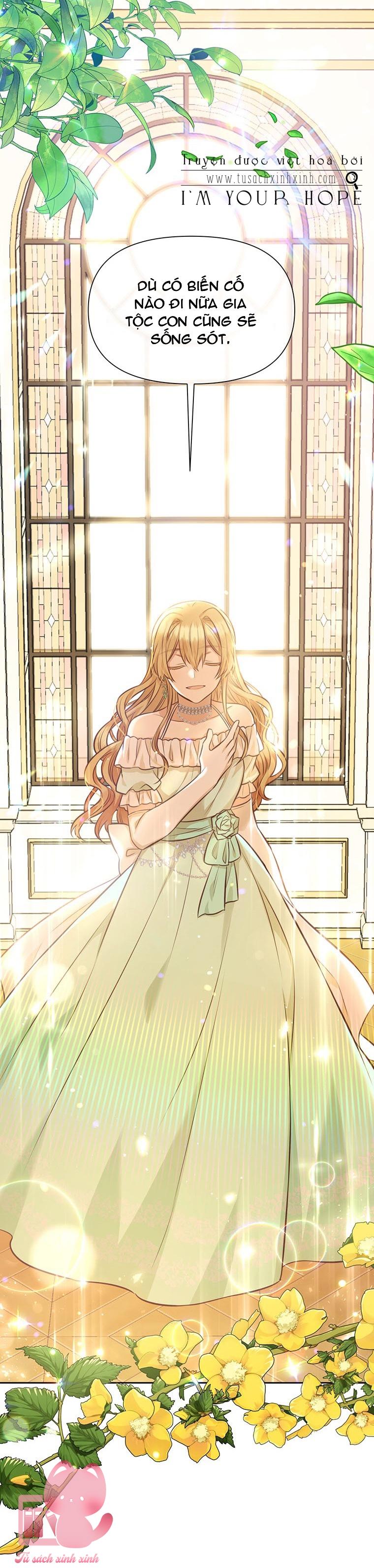 Yêu Tôi Đi, Dù Sao Ngài Cũng Chỉ Là Nhân Vật Phụ - Chap 22 - Trang 26