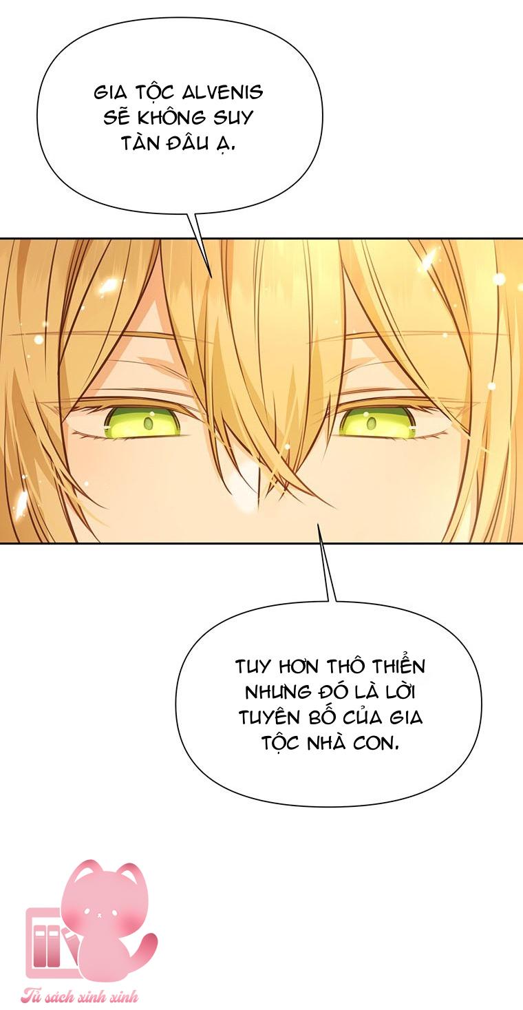 Yêu Tôi Đi, Dù Sao Ngài Cũng Chỉ Là Nhân Vật Phụ - Chap 22 - Trang 27