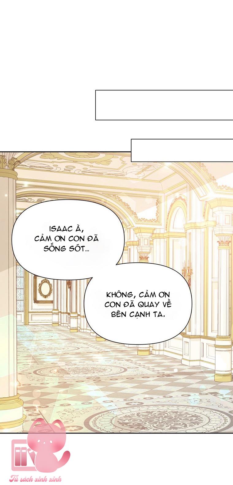 Yêu Tôi Đi, Dù Sao Ngài Cũng Chỉ Là Nhân Vật Phụ - Chap 22 - Trang 28
